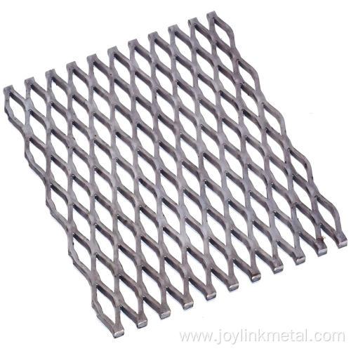 Lightweight Diamond Shape Mesh